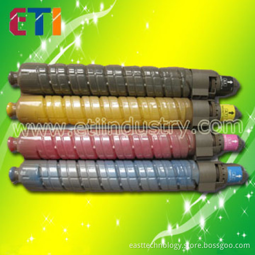 Toner Cartridge Refill (SPC811DNHA) for Ricoh Office Copier